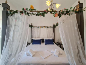 Myrtia Guest House, Pirgos